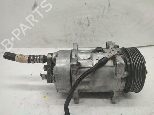 AC compressor CITROËN XSARA (N1) 1.9 D | BP23144605M34 