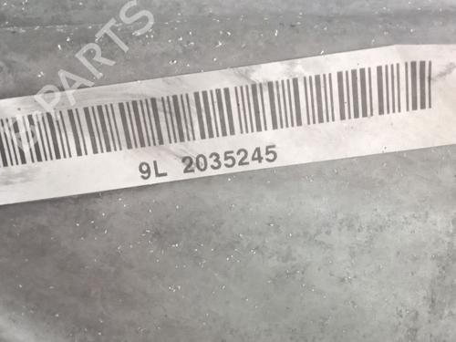 Gearbox HONDA CIVIC VI Fastback (MA, MB) 1.5 16V (MB3) | BP32329525M3 