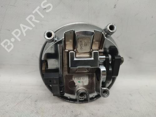 Tailgate handle BMW 1 (E87) 118 d | BP26926986C132 