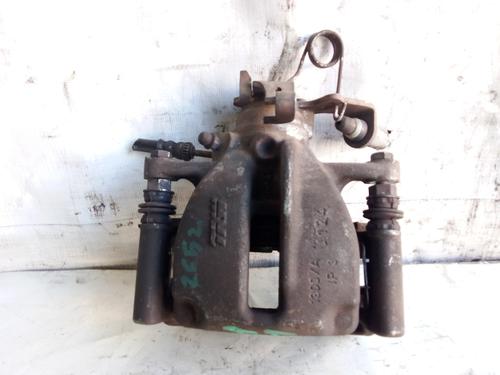 Used Left rear brake caliper PEUGEOT EXPERT Tepee (VF3X_) [2007-2025]  19146240