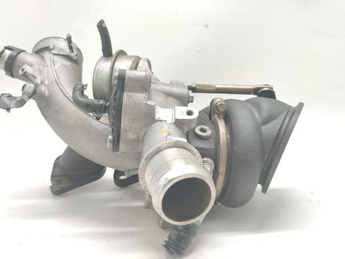 Turbolader/Kompressor für Turbolader/Kompressor OPEL INSIGNIA A (G09) 1.4 (68) (140 hp) 34559652 34559652