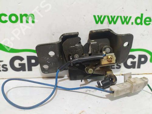 Tailgate lock KIA SPORTAGE SUV (K00) 2.0 TD 4WD | BP7127105C101 