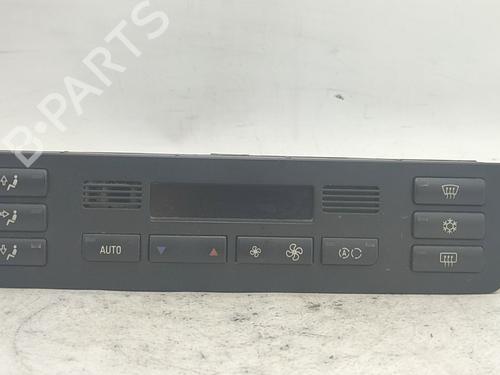 climate-control-bmw-3-compact-e46-2001-2002-2003-2004-2005-38293330 main image
