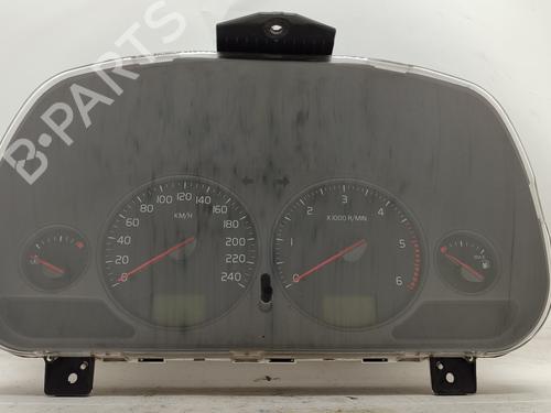 Used Instrument cluster VOLVO V40 Estate (645) 1.9 DI (115 hp) 23178527