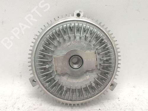 Køleblæser Køleblæser MERCEDES-BENZ S-CLASS (W140) S 280 (140.028) (193 hp) 37239818 37239818