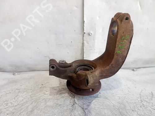 Right front steering knuckle RENAULT MEGANE II (BM0/1_, CM0/1_)  | BP15212334M26 