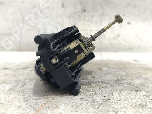 Front left exterior door handle MERCEDES-BENZ C-CLASS (W203) C 220 CDI (203.006, 203.008) | BP27560600C128 