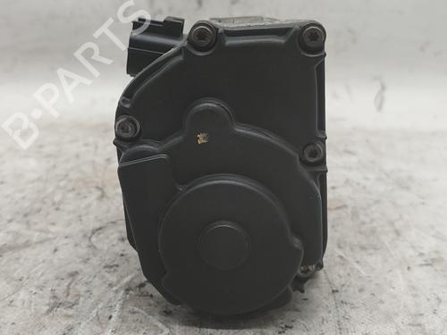 Throttle body CHEVROLET MATIZ (M200, M250) 1.0 | BP17753774M82 