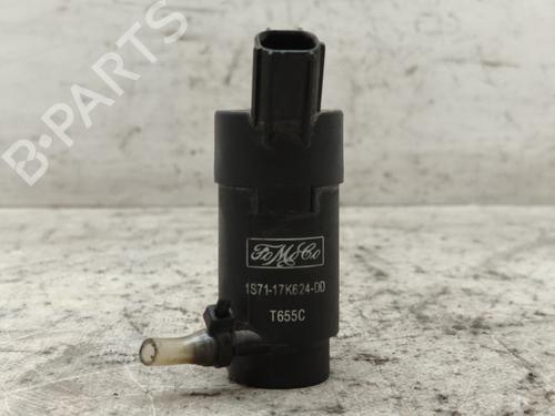 Used Washer pump VOLVO S40 II (544) 2.0 D (136 hp) 17838822