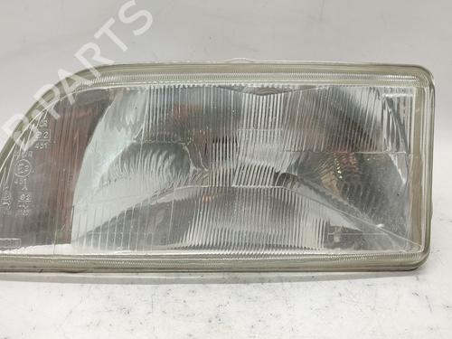 Used Left headlight Left headlight 36785020 36785020