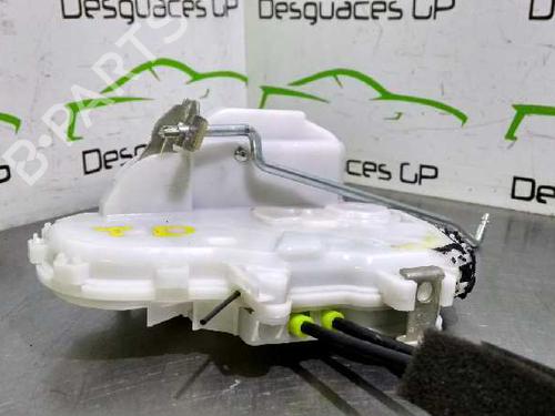 Rear right lock HONDA ACCORD VIII (CU) 2.2 i-DTEC (CU3) | BP7163881C99 
