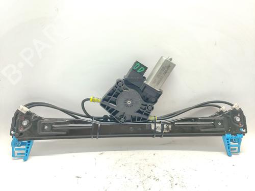 Used Front right window mechanism FIAT CROMA Estate Van (194_) 1.9 MJTD (194AXB1B) (120 hp) 30112542