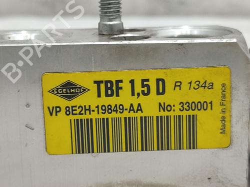 Electronic sensor FORD FIESTA VI (CB1, CCN) 1.6 TDCi | BP27999641M84 