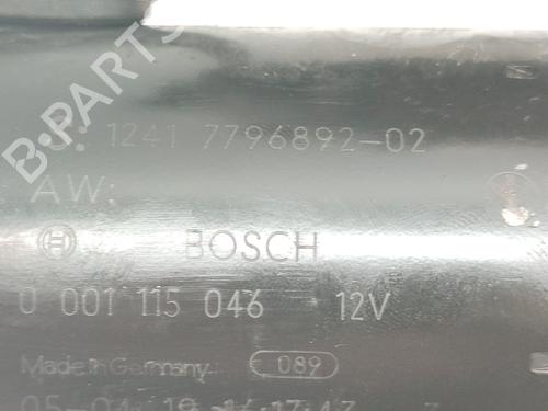 Starter BMW 1 (E87) 118 d | BP34611642M8  - Image 5