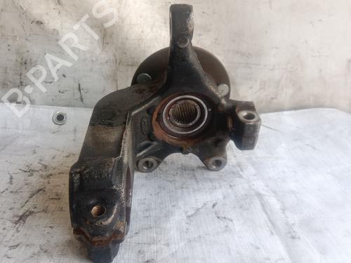 Used Right front steering knuckle FORD MONDEO III Saloon (B4Y) 2.0 16V TDDi / TDCi (115 hp) 27560161