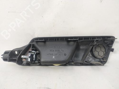 Højre bagtil invendig håndtag VW PASSAT B6 (3C2)  | BP11853578I16 