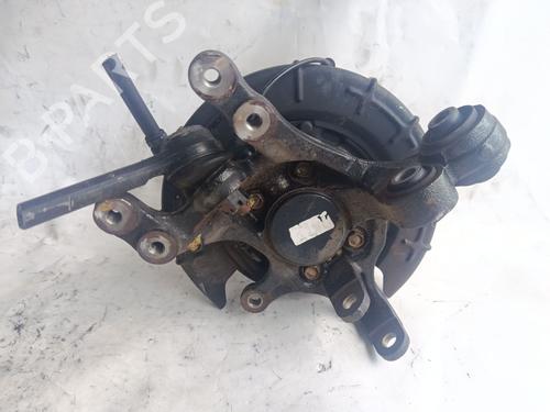 Used Left rear steering knuckle Left rear steering knuckle HYUNDAI ix35 (LM, EL, ELH) 1.7 CRDi (116 hp) 40496353 40496353