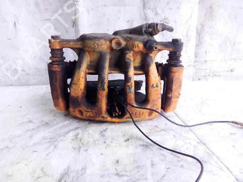 Used Left front brake caliper PEUGEOT 407 Coupe (6C_) [2005-2025]  18253531