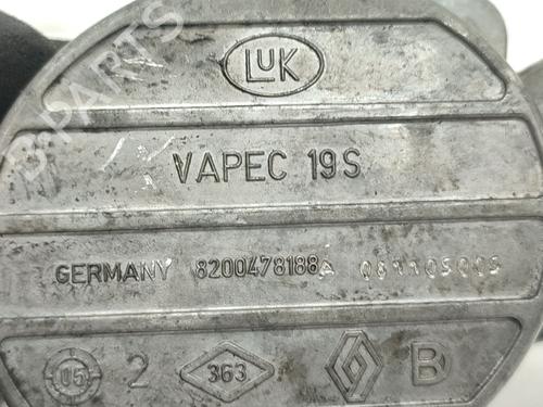 Vacuum pump RENAULT AVANTIME (DE0_) 2.2 dCi (DE01) | BP28211421M80 