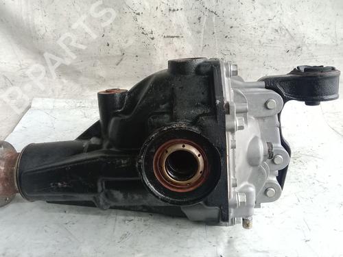 Pont avant KIA SORENTO I (JC) 2.5 CRDi 4WD (140 hp) 32372535