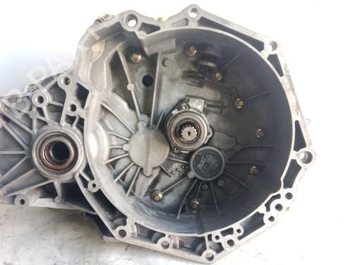 Girkasse OPEL ASTRA G Hatchback (T98) 2.0 DTI 16V (F08, F48) | BP29478693M3