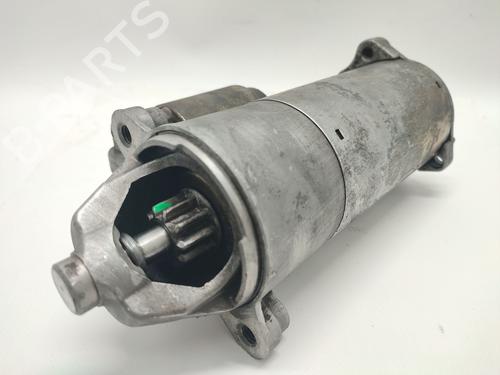 Used Starter Starter FORD FOCUS I Saloon (DFW) 1.8 Turbo DI / TDDi (75 hp) 34611602 34611602