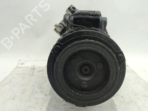 Used AC compressor AC compressor BMW X5 (E53) 3.0 d (218 hp) 33054001 33054001