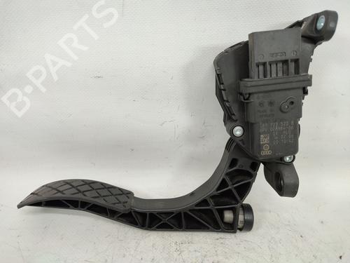 Used Pedal AUDI A6 C6 (4F2) 3.0 TDI quattro (225 hp) 15075302