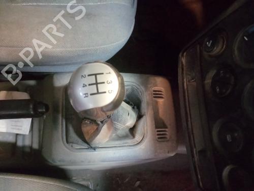 Einspritzleiste FORD TOURNEO CONNECT  | BP17837638M98 