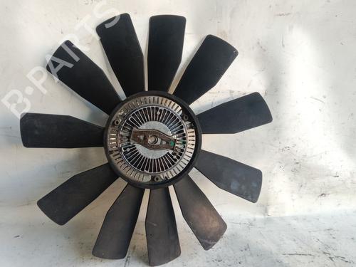Radiator fan MERCEDES-BENZ E-CLASS (W210) E 300 Turbo-D (210.025) | BP30833919M35