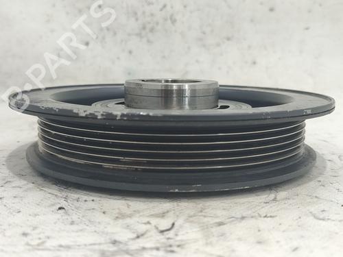 Pulley OPEL ZAFIRA A MPV (T98) 2.0 DTI 16V (F75) | BP25122890M122 