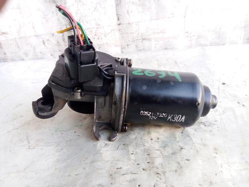 Front wiper motor KIA RIO I Hatchback (DC)  | BP19266543M29 