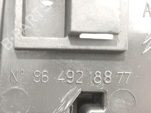 Rear right interior door handle CITROËN C5 I (DC_) 2.0 HDi (DCRHZB, DCRHZE) | BP31717676I16