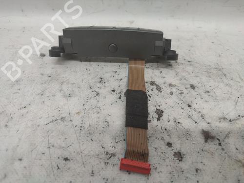 Steering wheel controls VW PHAETON (3D1, 3D2, 3D3, 3D4, 3D6, 3D7, 3D8, 3D9) 3.0 V6 TDI 4motion | BP27862861E15 