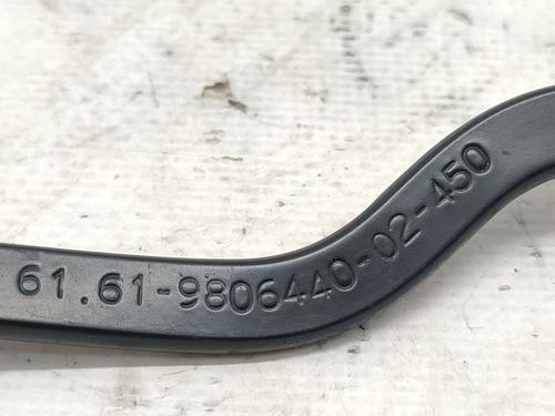 Front windshield wiper arm MINI MINI COUNTRYMAN (R60) Cooper D | BP30176319C143