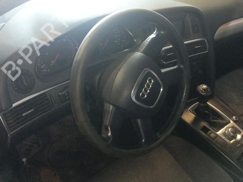 Gearbox AUDI A6 C6 (4F2) 2.0 TDI | BP38235797M3 - Image 11