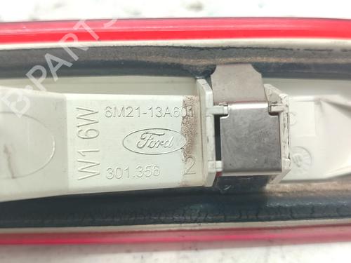 Third brake light FORD S-MAX (WA6) 2.0 TDCi | BP37074647L11 - Image 4
