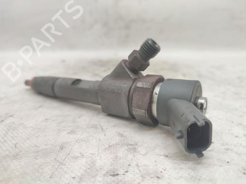 Used Injector RENAULT GRAND SCÉNIC II (JM0/1_) 1.9 dCi (JM0G, JM12, JM1G, JM2C) (120 hp) 27639726