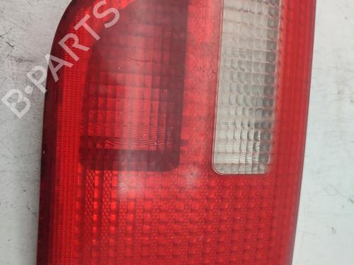 Used Right tailgate light BMW X5 (E53) 4.4 i (286 hp) 13657385