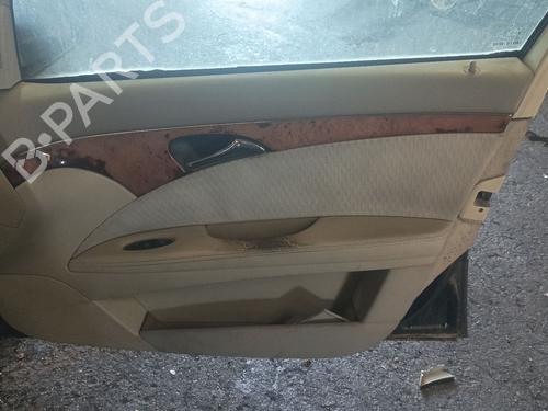 Headlight switch MERCEDES-BENZ E-CLASS (W211) E 220 CDI (211.006) | BP38288667I24 - Image 8