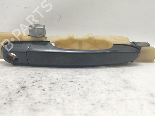 Used Front right exterior door handle Front right exterior door handle 37178432 37178432