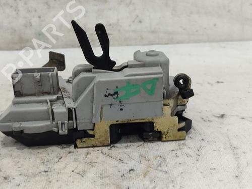 Front left lock CITROËN XSARA (N1) 1.9 TD | BP26643695C98 