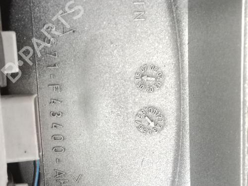 Tailgate handle FORD MONDEO III (B5Y) 2.0 16V TDDi / TDCi | BP30110587C132