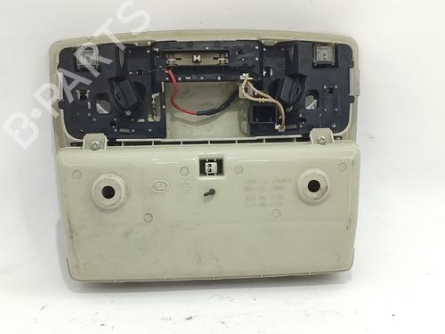 Interior roof light MAZDA 5 (CR) 2.0 CD (CR19) | BP36562124I8 - Image 2