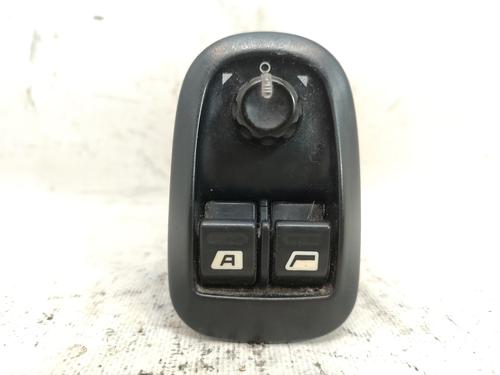 Venstre Foran elrute bryter PEUGEOT 206 Hatchback (2A/C) 1.6 16V (109 hp) 28819268
