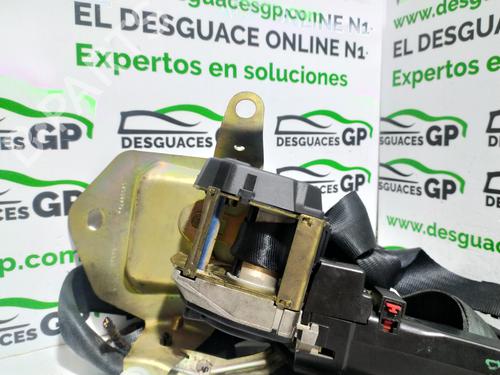 Front left seatbelt FIAT BRAVA (182_) 1.9 TD 75 S (182.BF) | BP8750848I26 