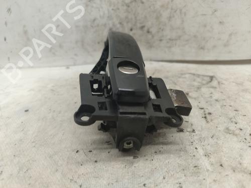 Venstre foran utvendig håndtak OPEL ASTRA H GTC (A04) 1.7 CDTi (L08) | BP25025562C128 