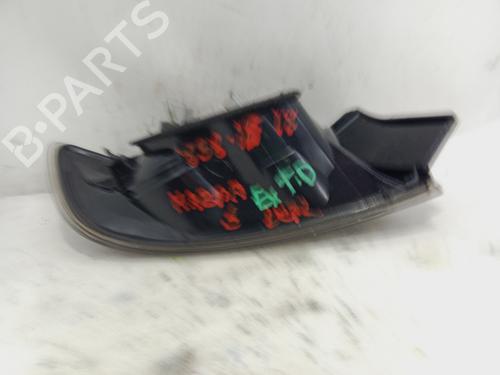 Right taillight MAZDA 3 Saloon (BK) 1.6 DI Turbo (BK12Y) | BP23961672C35 