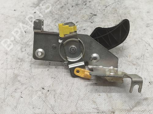 Rear left interior door handle FORD TOURNEO CONNECT  | BP17483476I15 