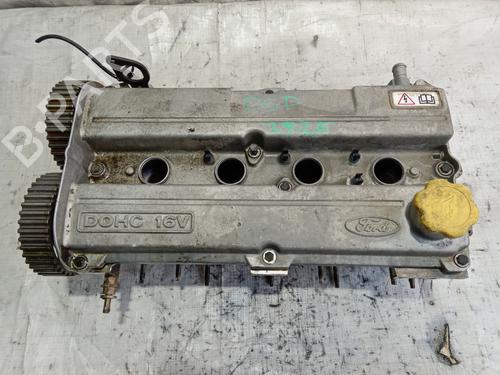 Cylinder head FORD ESCORT IV (GAF, AWF, ABFT)  | BP23074947M5 
